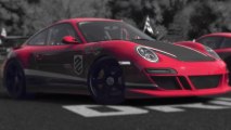 CGR Trailers - DRIVECLUB RUF RT 12 R Pack Pre-order Video