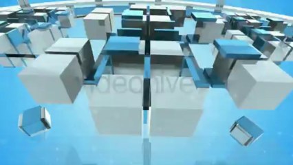 Multi Logo Intro - After Effects Template