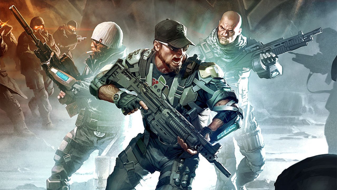 CGR Trailers - KILLZONE: MERCENARY Gamescom 2013 Trailer
