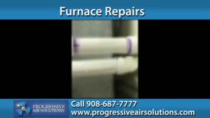 Heating Installation Clark, NJ - Call 908-687-7777