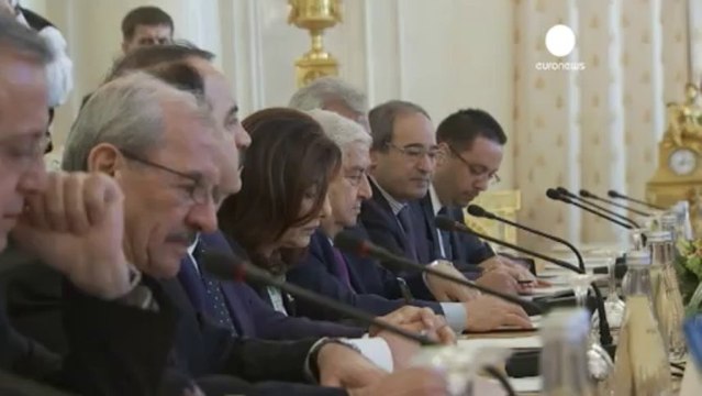 Siria: uso di armi chimiche, diplomazia al lavoro