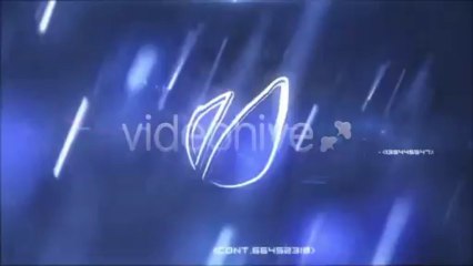 Legacy Reveal V2 - After Effects Template