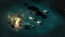 HELLDIVERS™ Announce Trailer