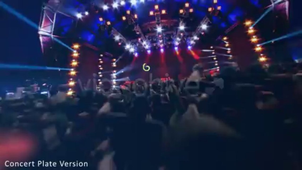 Crowd Logo - After Effects Template