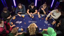EPT Londres Coverage S09 Day5 3/3 - PokerStars.fr