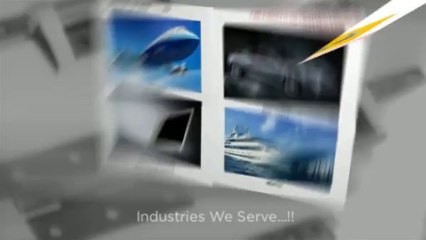 Hanaya Inc. Offers Custom Built Friction Hinges Around the World