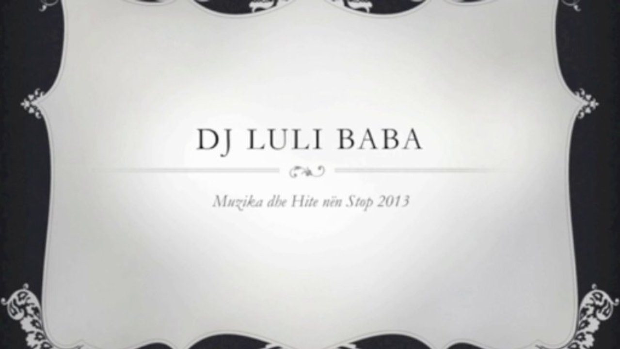 Daim Lala - Ani Ani 2013