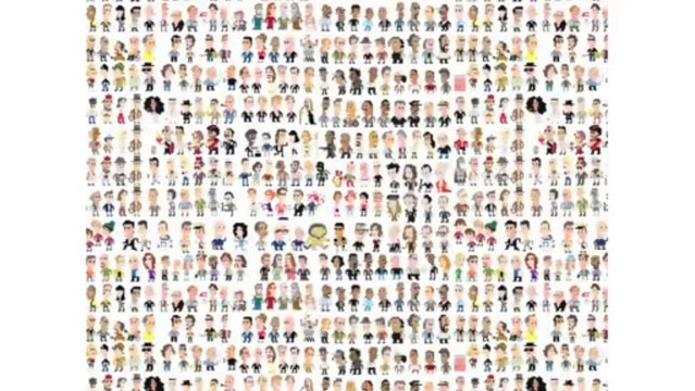 Mike Setlur speaks at Startup Product Summit SF1