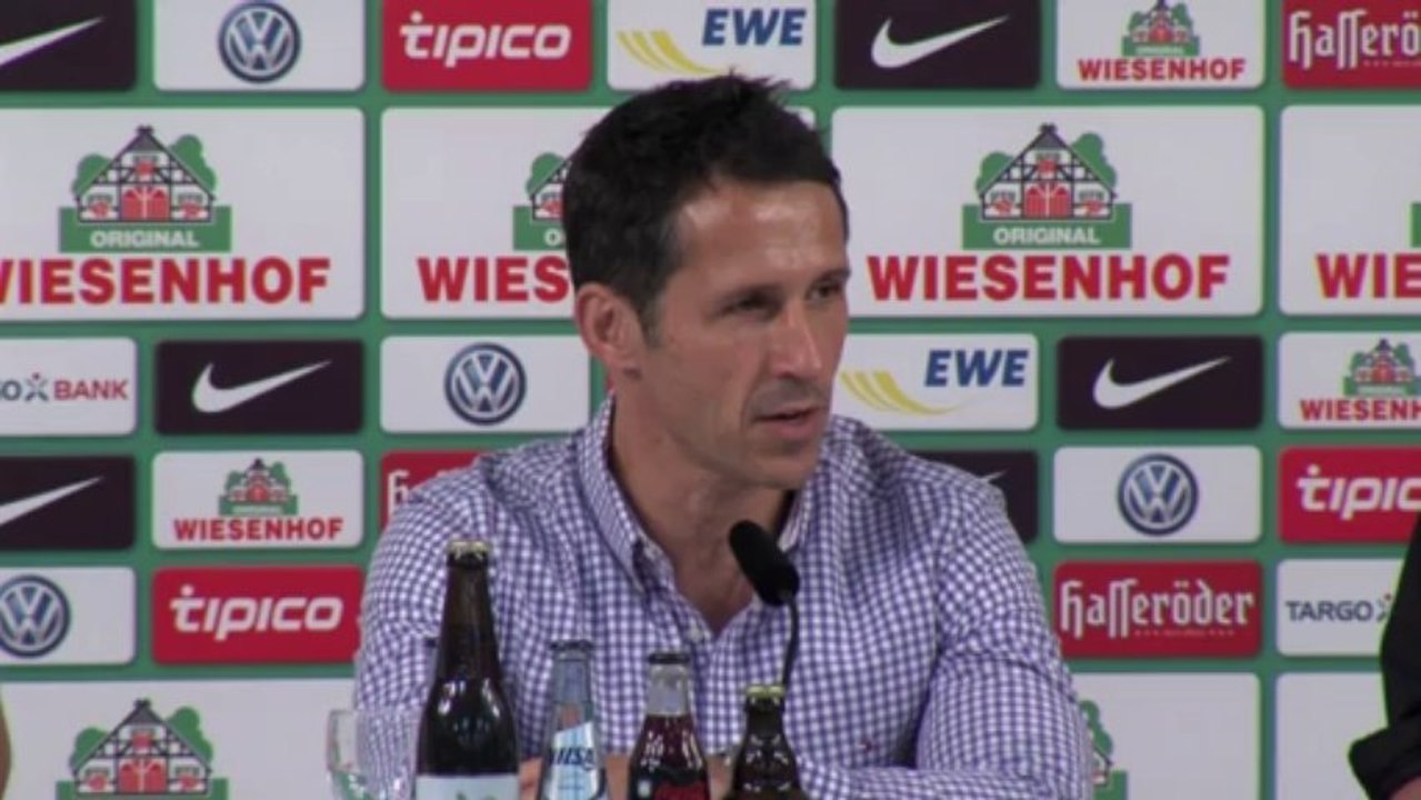 Eichin zu Arnautovic: “Es gibt viele Anfragen”