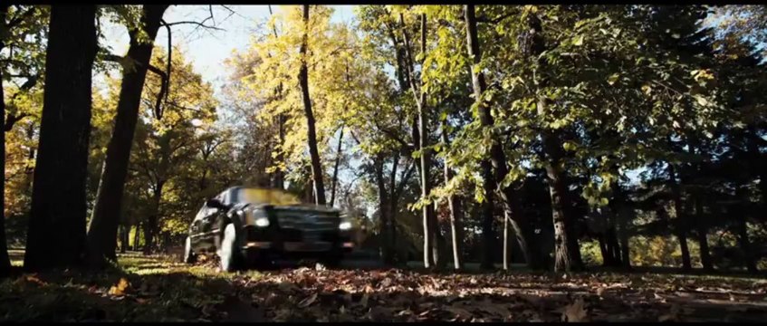 White House Down - Extrait: I Lost the Rocket Launcher [VOST|720p]