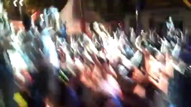 DJ Fou Feria Beziers 2013