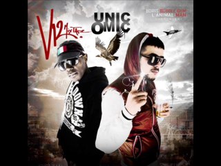 Fait peter le mic - UNIC O MIC feat K.R.I.M