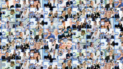 Corporate Groups or Brands Logo Revealer - After Effects Template