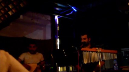 Grup Seyyah - Neredesin Sen