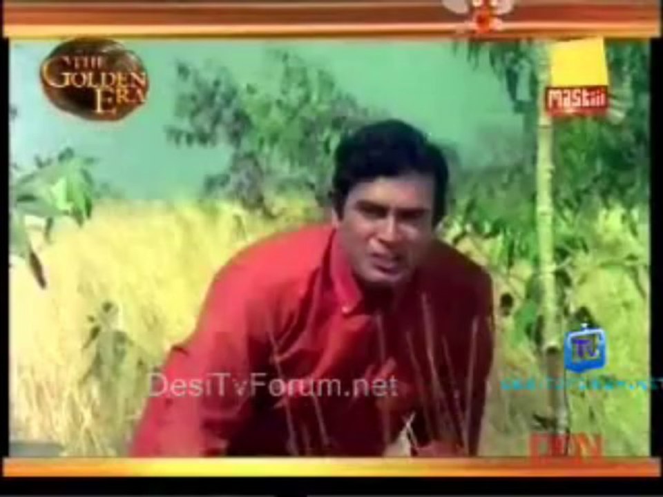 The Golden Era With Annu Kapoor 21st August 2013 Video Watch pt3