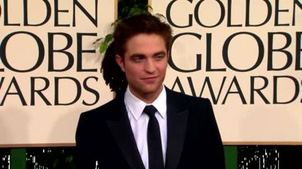 Robert Pattinson Wants to Strangle The Guy Who Came up with R-Patz Nickname
