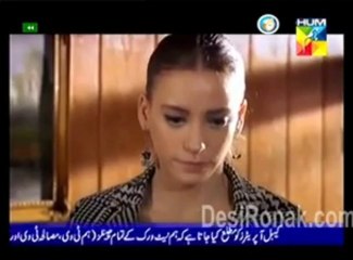 Junoon Tere Piyar Ka - Episode 34 - 21st August 2013 pt1