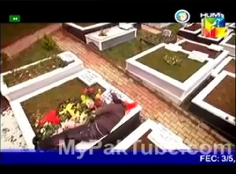Junoon Tere Piyar Ka - Episode 34 - 21st August 2013 pt2