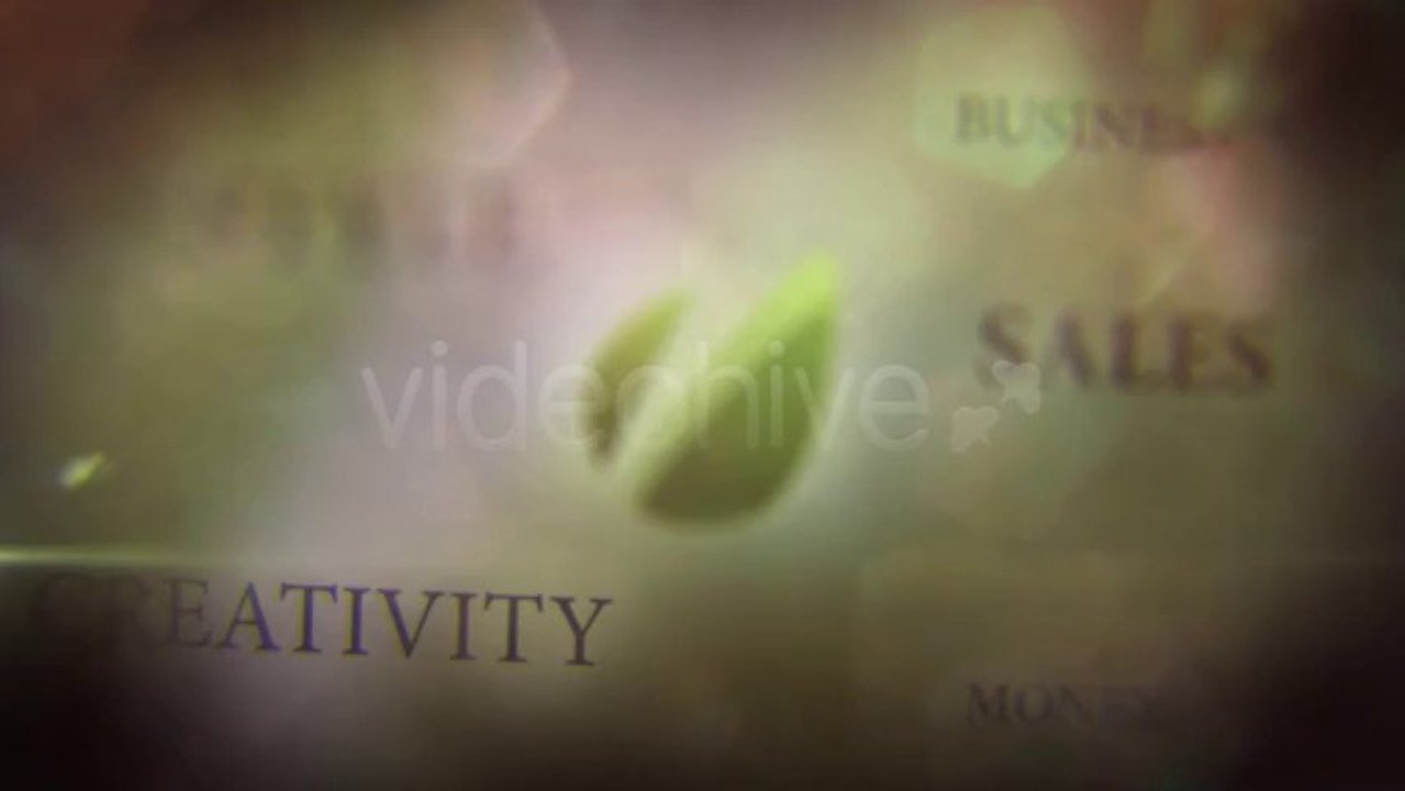 Untitled Grunge Project - After Effects Template