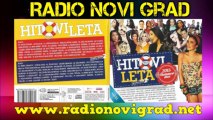 Viki Miljkovic - Ciki liki lajla(Hitovi Leta 2013 Vol.1 - CD - 1)