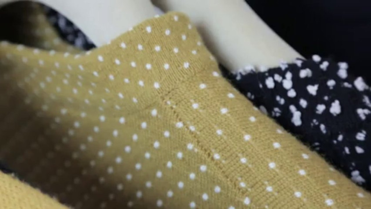 Wool as Imagined by Chloe