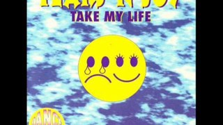 Tears N' Joy - Take My Life (Q-Version)