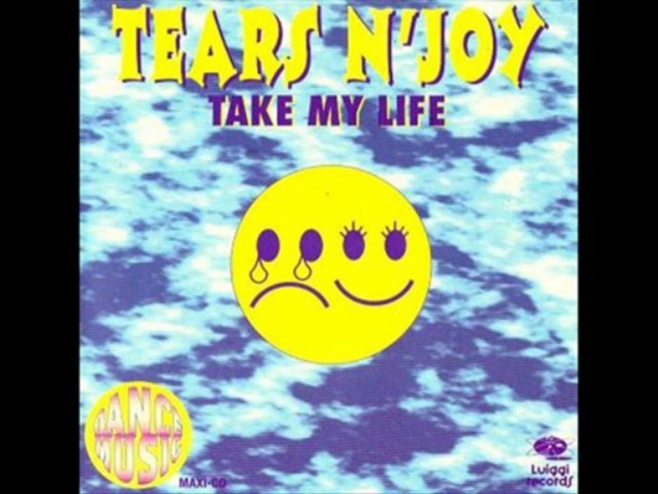 Tears N' Joy - Take My Life (Q-Version)