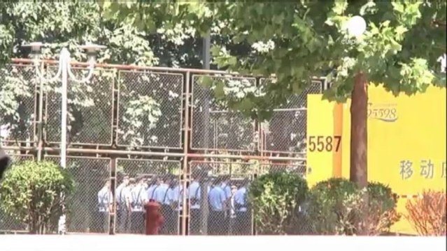 Trial of former Communist party boss to begin