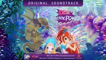Winx Sirenix Power Original Soundtrack - 04. Wonders of the Infinite Ocean