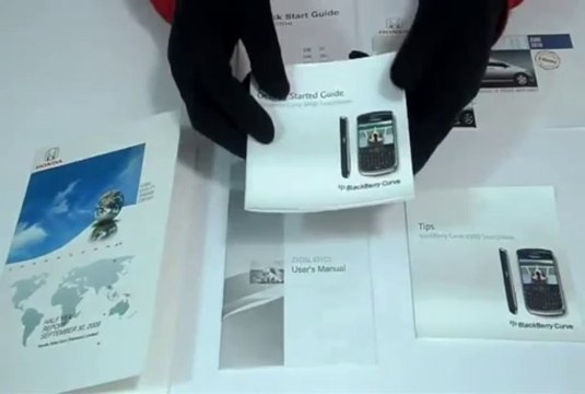 Manuals Printing, Printing Manuals