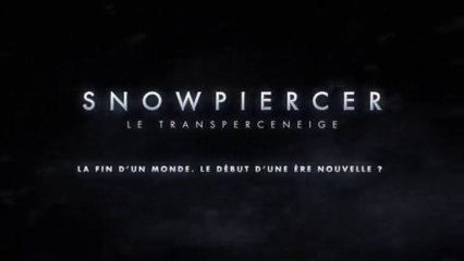 #2 - Bande-Annonce Teaser #2 (Anglais sous-titr&eacute; français)