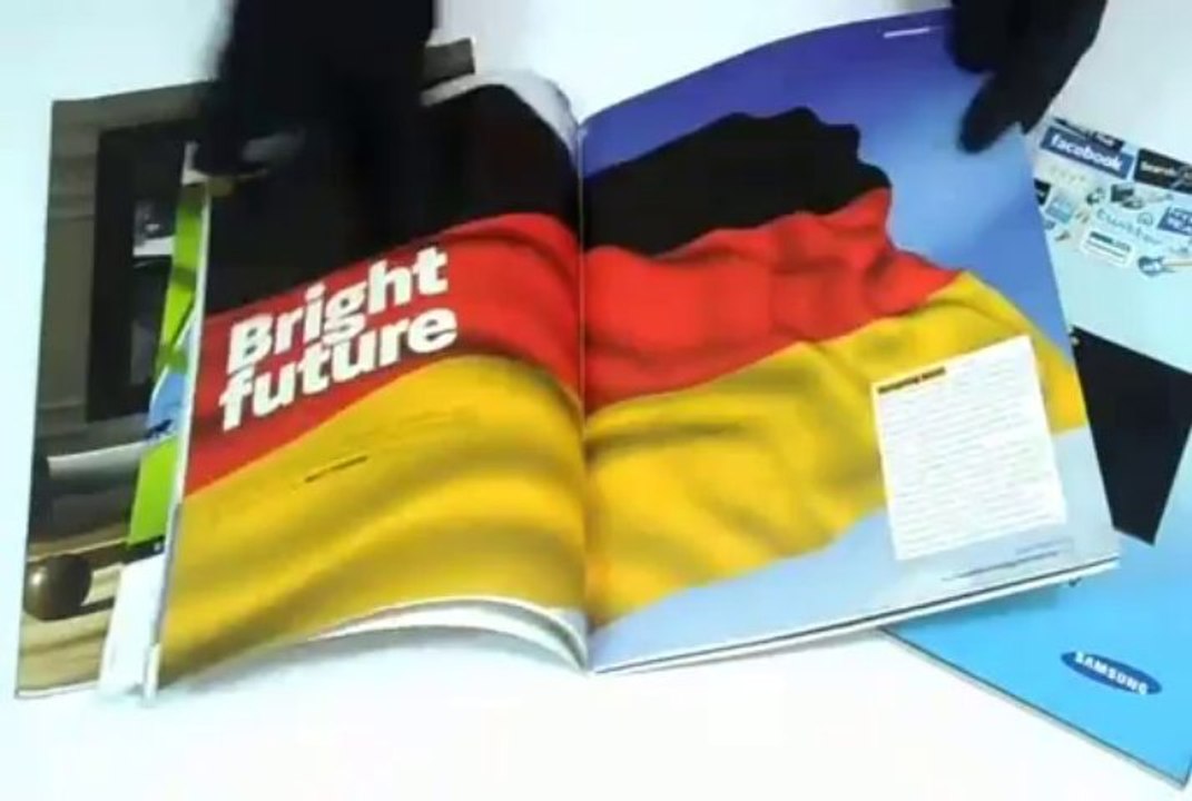 Magazine Printing, Magazine Printing USA