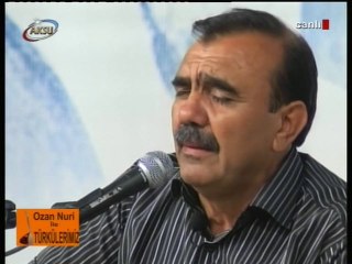 Tahir Erdoğdu " Yırtık ceketime sarın getirin "