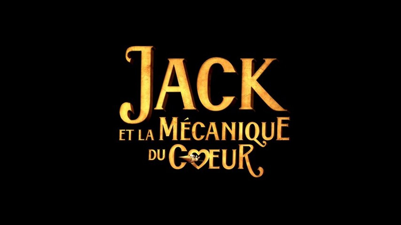  - Bande-Annonce Teaser  (Anglais)