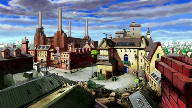 Les Chevaliers de Baphomet La Malédiction du Serpent Vidéo FR PS Vita