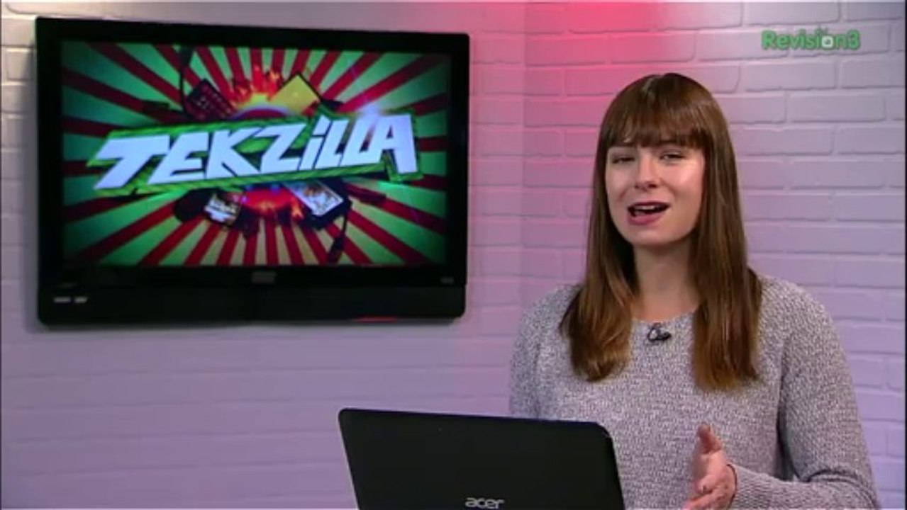 Disable Laptop Trackpad While Typing - Tekzilla Daily Tip