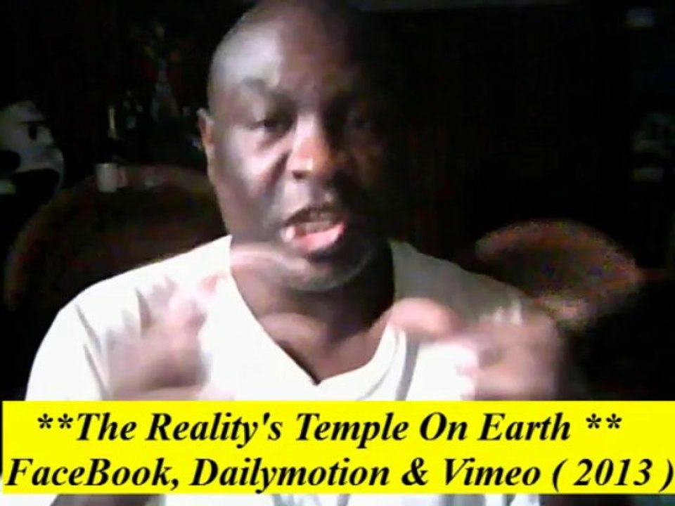 Showing Appreciation 4 TheRealitysTemple Viewers