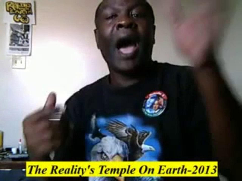 The Quackery Of Black Spirituality