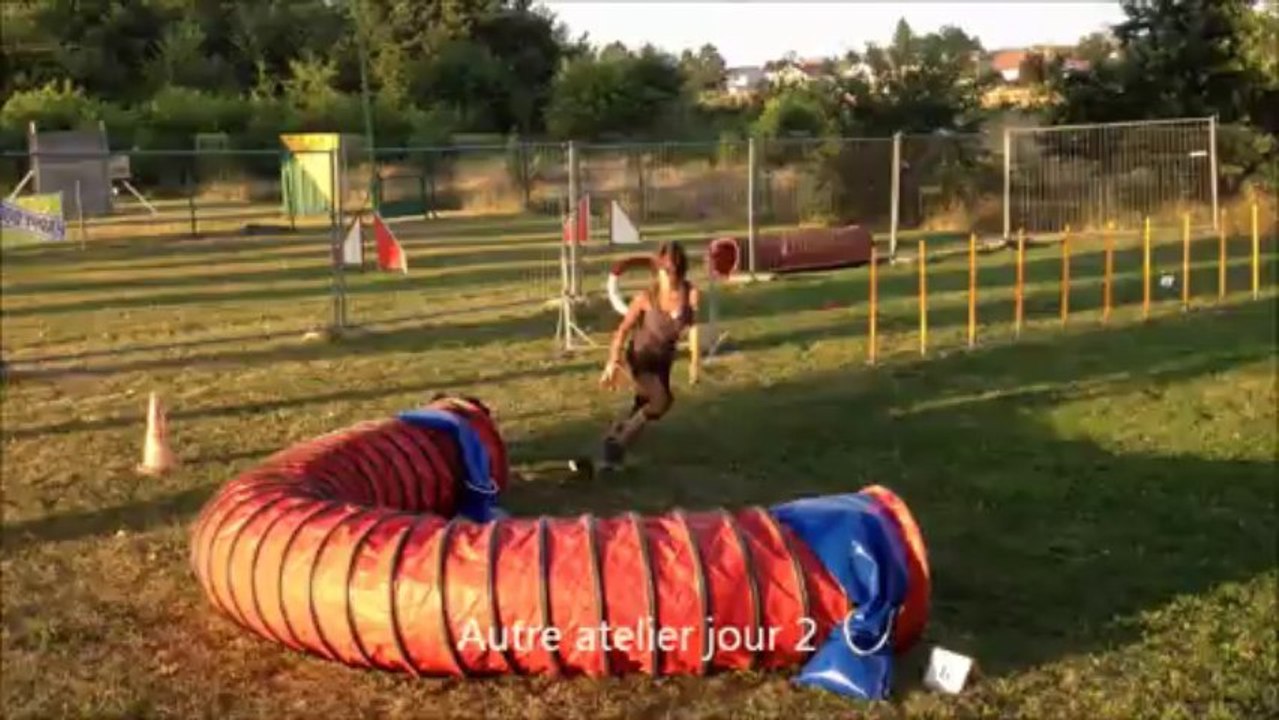 Ateliers Hindi