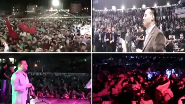 Atilla Yılmaz - Yürüyün