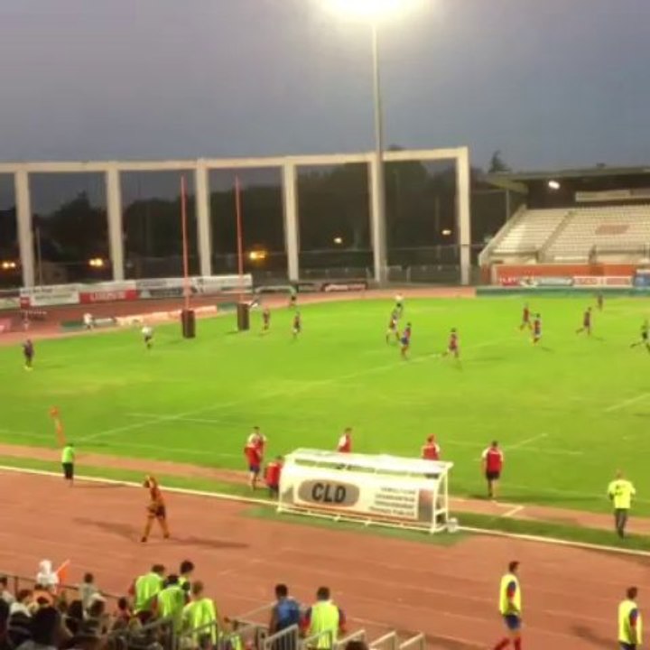 Narbonne Bezier
