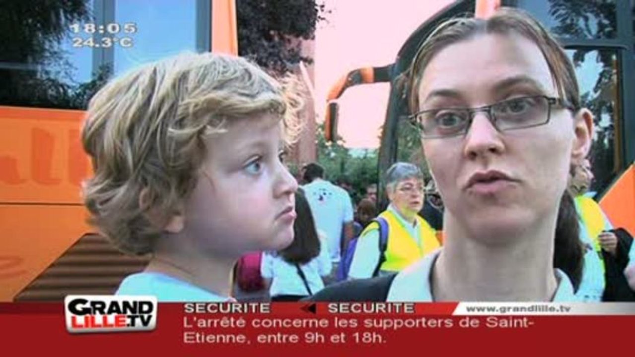 Secours Populaire : 9000 enfants au Parc Astérix