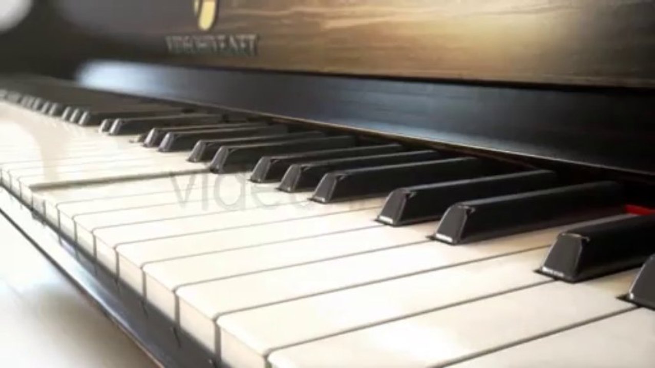 Musical Intro - After Effects Template
