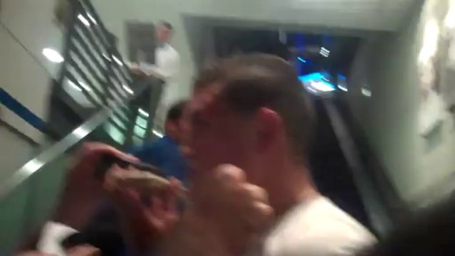 KYRIAKOS PAPADOPOYLOS META TO MATS