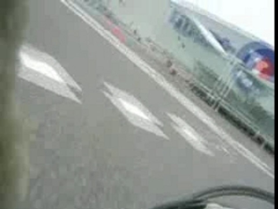 J-lo en camera embarquée!