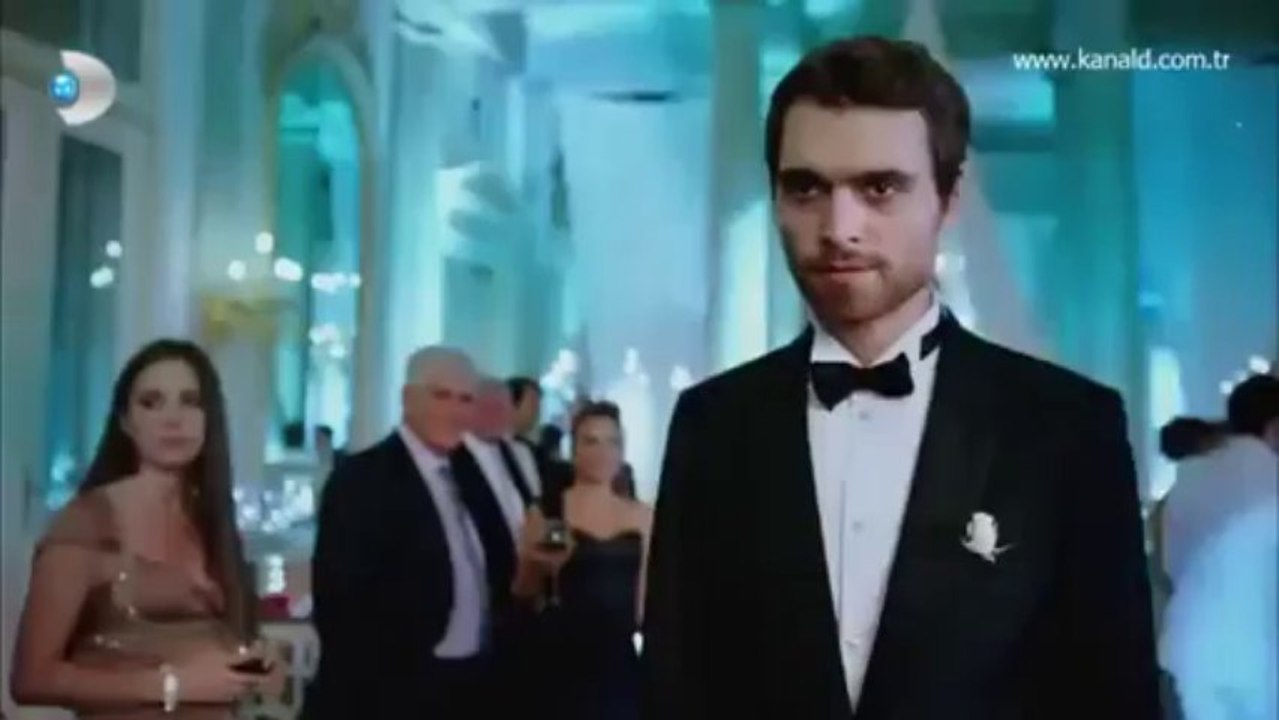 Aşk Tanıtım Fragmanı