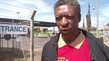 S.Africa's auto workers vow to strike until demands met