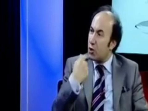 Örfün egemen olduğu yerde dini söylem soluklaşır! [Prof. Dr. Şaban Ali Düzgün]