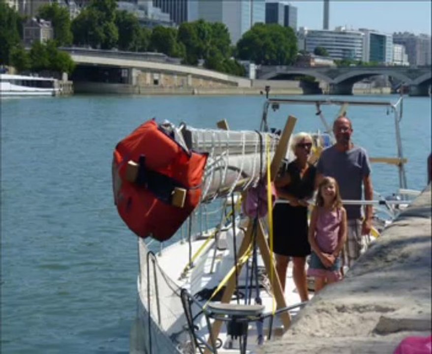 la seine
