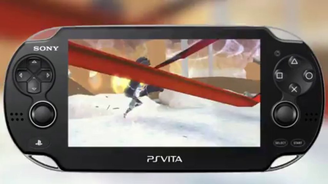 Malicious Rebirth - Gamescom 2013 trailer